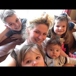 Meet your Posher, Koreena